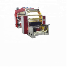 6&8  Color Colour Flexo Printing Machine